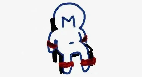 西檬之家字母圈Spank入门指南 一