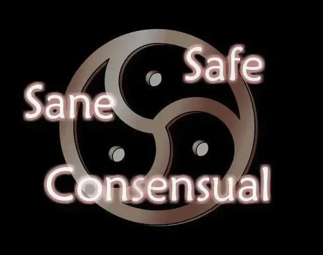 西檬之家BDSM是什么?字母圈新人必读指南 一