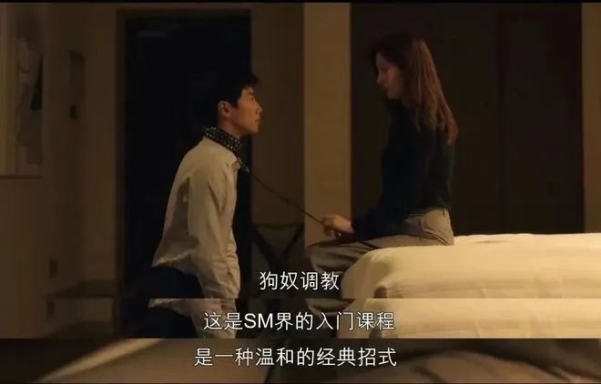 西檬之家字母圈的SSC原则是什么? 一